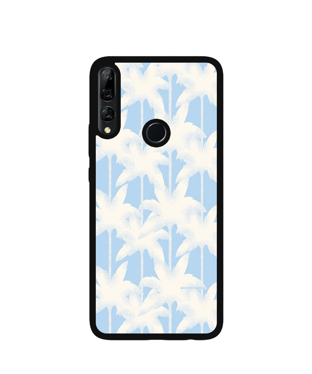 Case / Etui / Pokrowiec / Obudowa na telefon. Wzór: Huawei y9 Prime