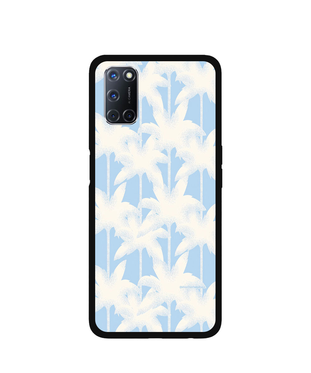 Case / Etui / Pokrowiec / Obudowa na telefon. Wzór: Oppo A52/A72/A92