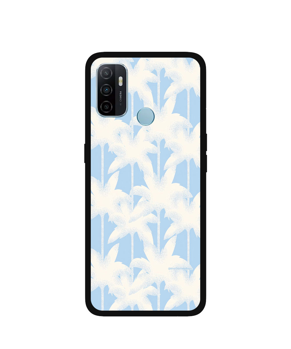 Case / Etui / Pokrowiec / Obudowa na telefon. Wzór: Oppo A53 / A53s / A32