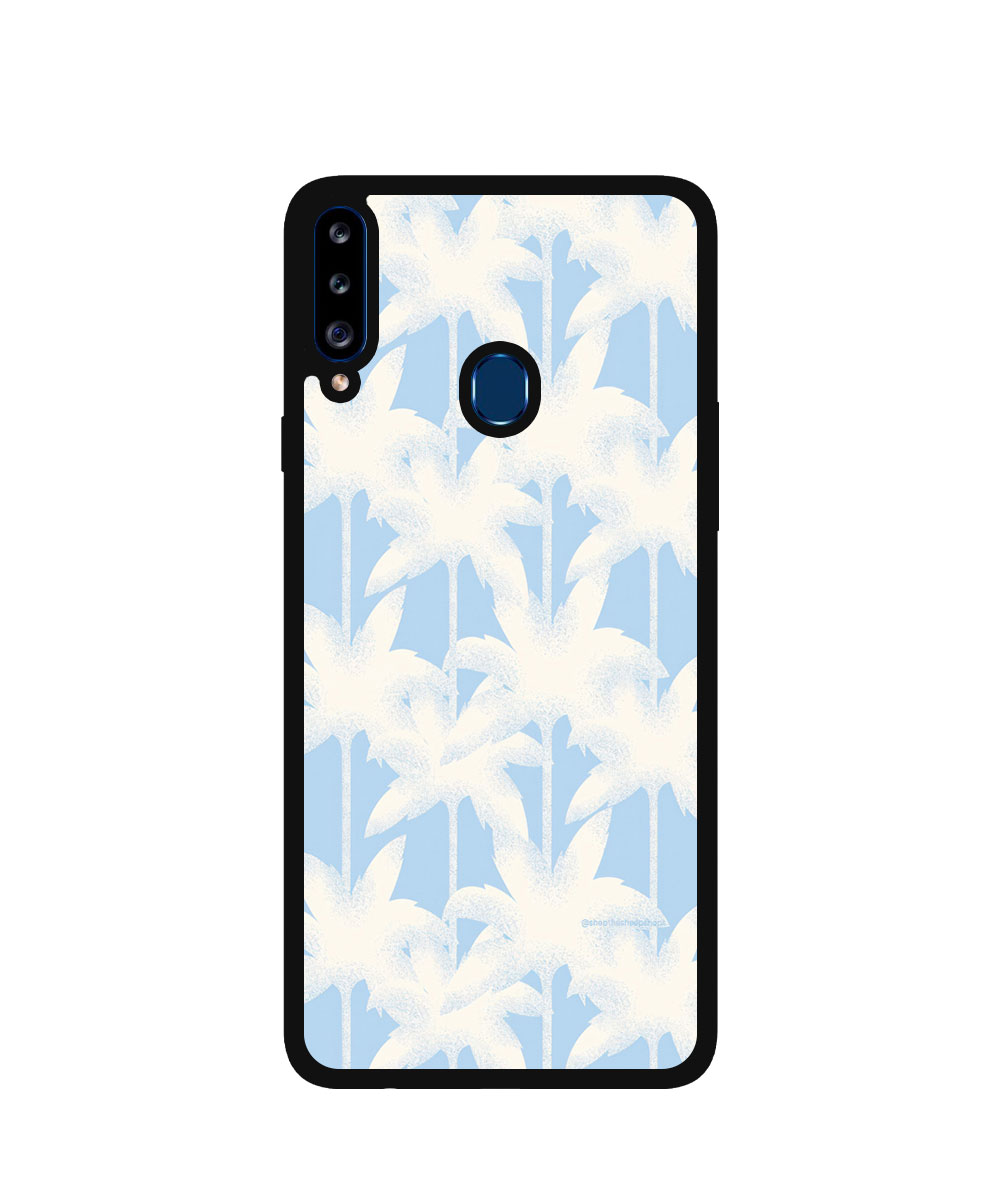 Case / Etui / Pokrowiec / Obudowa na telefon. Wzór: Samsung Galaxy A20s