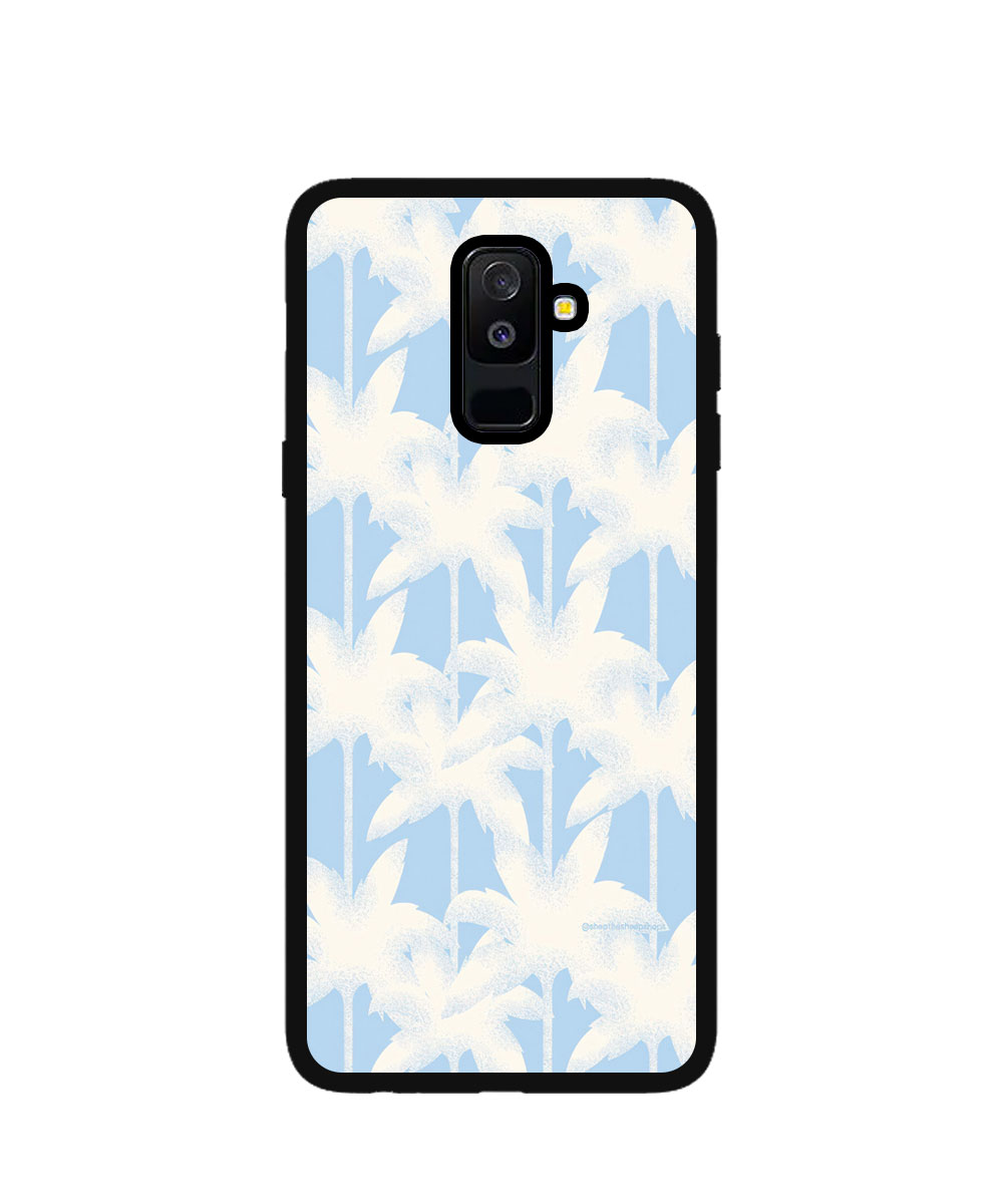 Case / Etui / Pokrowiec / Obudowa na telefon. Wzór: Samsung Galaxy A6