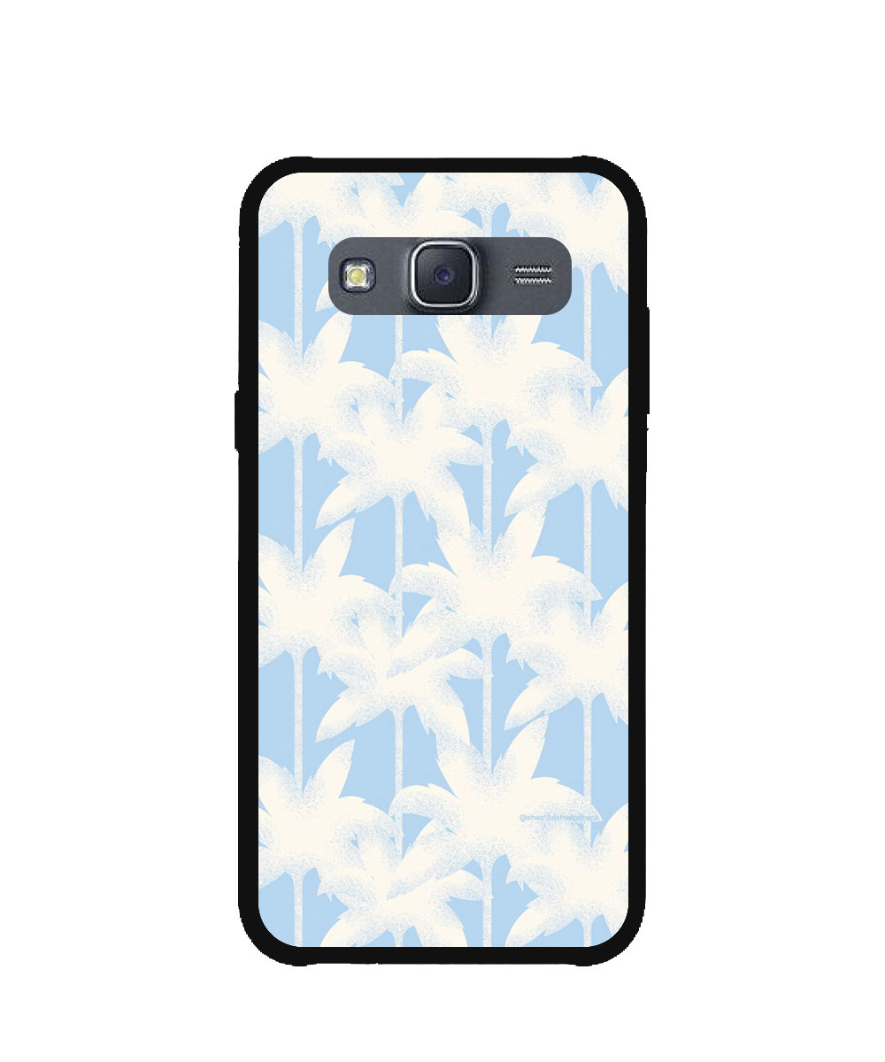 Case / Etui / Pokrowiec / Obudowa na telefon. Wzór: Samsung Galaxy J5 2015