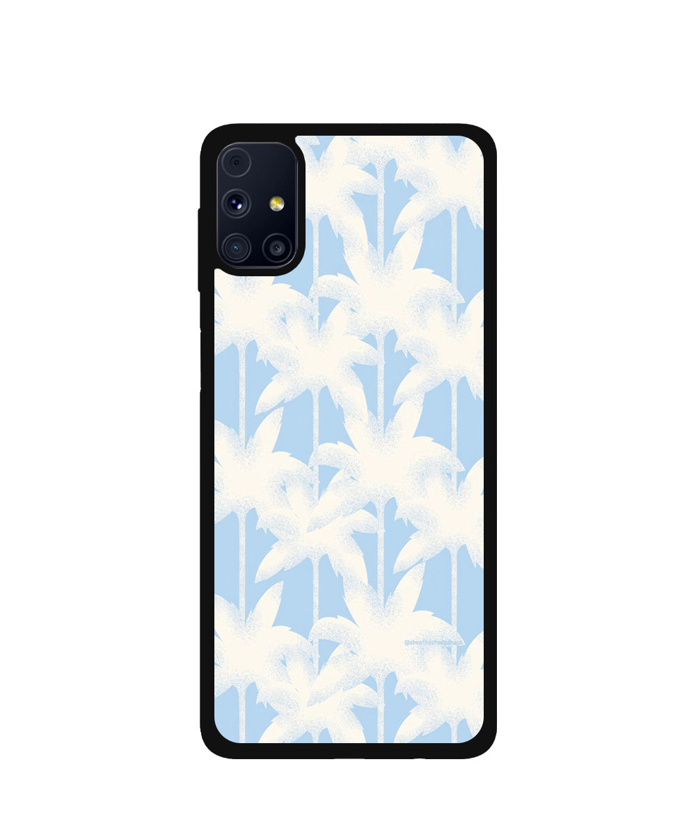 Case / Etui / Pokrowiec / Obudowa na telefon. Wzór: Samsung Galaxy M31s