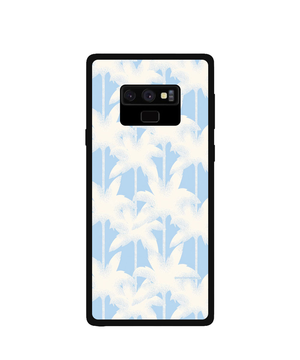 Case / Etui / Pokrowiec / Obudowa na telefon. Wzór: Samsung Galaxy Note 9