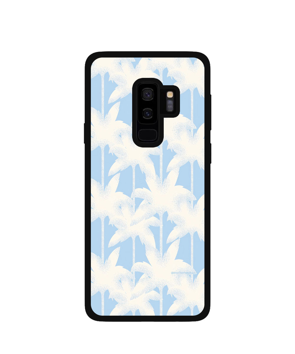 Case / Etui / Pokrowiec / Obudowa na telefon. Wzór: Samsung Galaxy S9