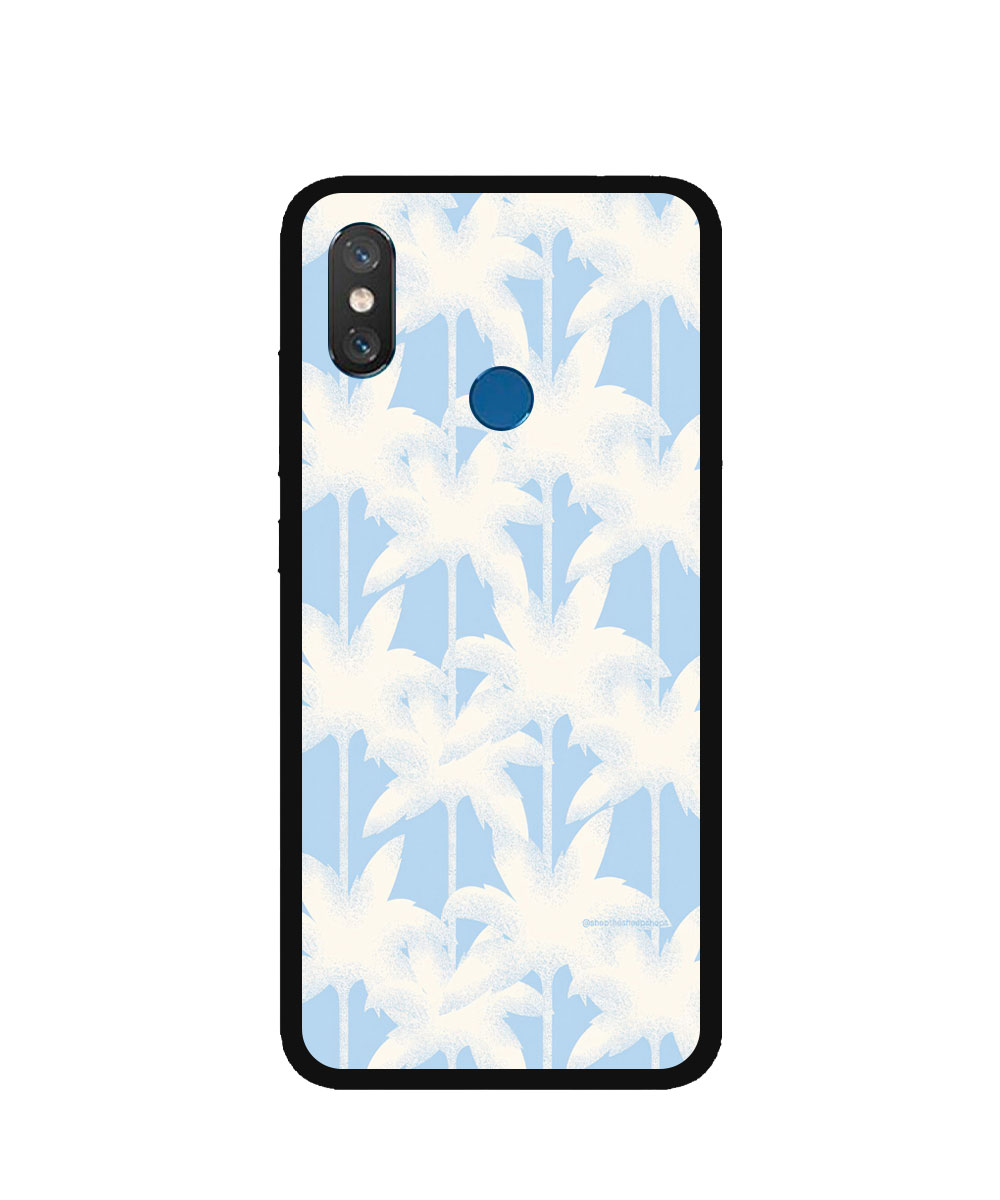 Case / Etui / Pokrowiec / Obudowa na telefon. Wzór: Xiaomi Mi 8