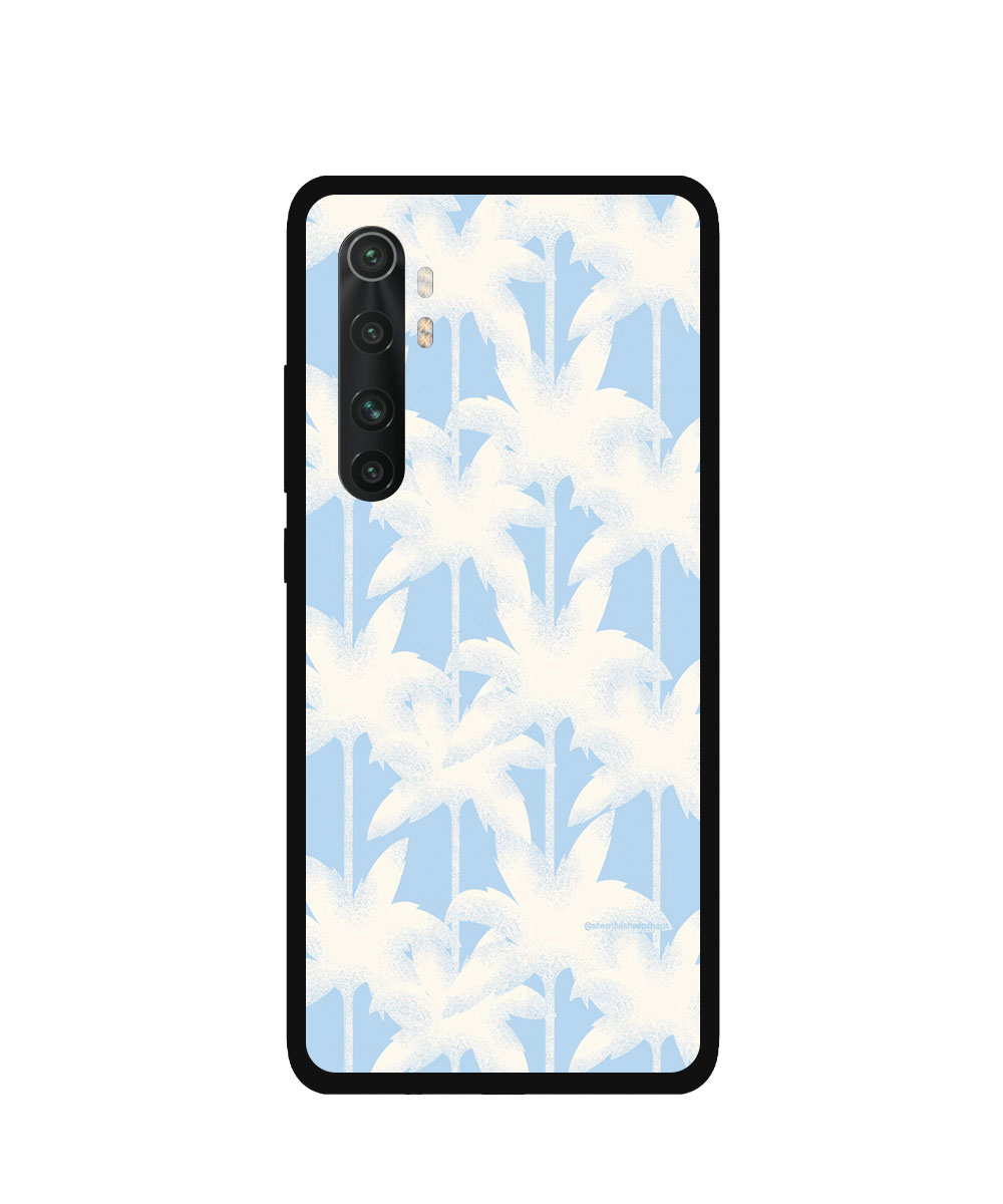 Case / Etui / Pokrowiec / Obudowa na telefon. Wzór: Xiaomi Mi Note 10 Lite