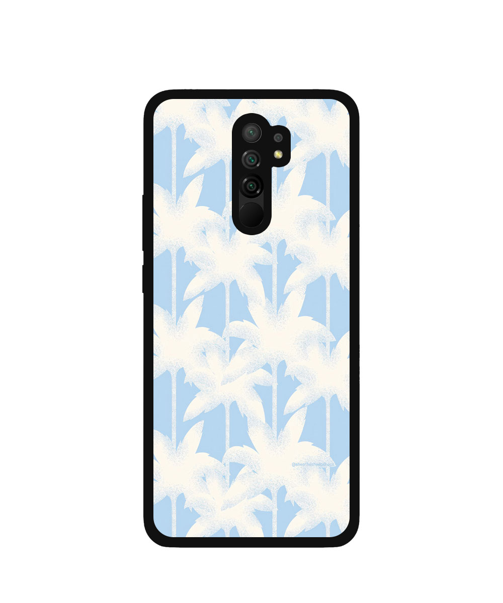 Case / Etui / Pokrowiec / Obudowa na telefon. Wzór: Xiaomi Redmi 9