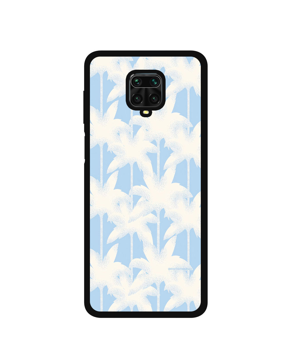 Case / Etui / Pokrowiec / Obudowa na telefon. Wzór: Xiaomi Redmi Note 9S / 9 Pro / 9 Pro Max