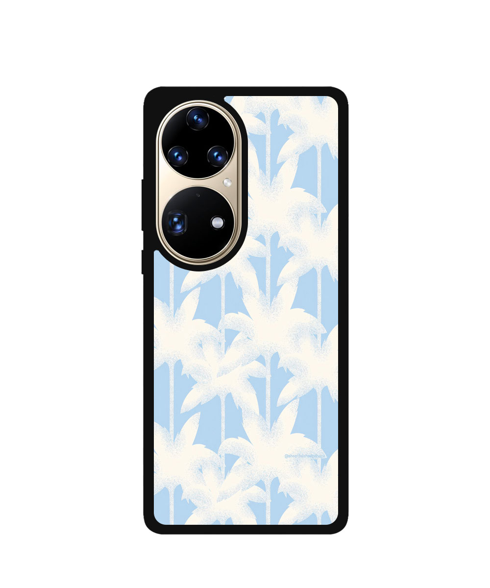 Case / Etui / Pokrowiec / Obudowa na telefon. Wzór: Huawei P50 Pro