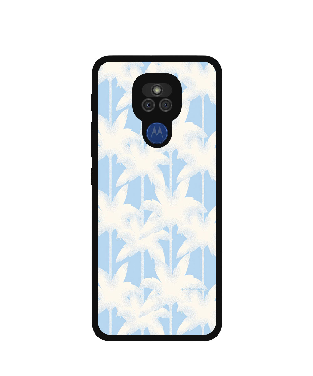 Case / Etui / Pokrowiec / Obudowa na telefon. Wzór: Motorola moto e7 plus / G9 / G9 Play