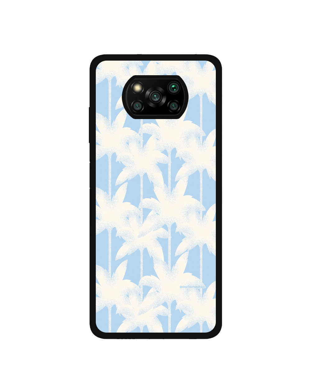 Case / Etui / Pokrowiec / Obudowa na telefon. Wzór: Xiaomi Poco x3 / x3 pro / x3 NFC