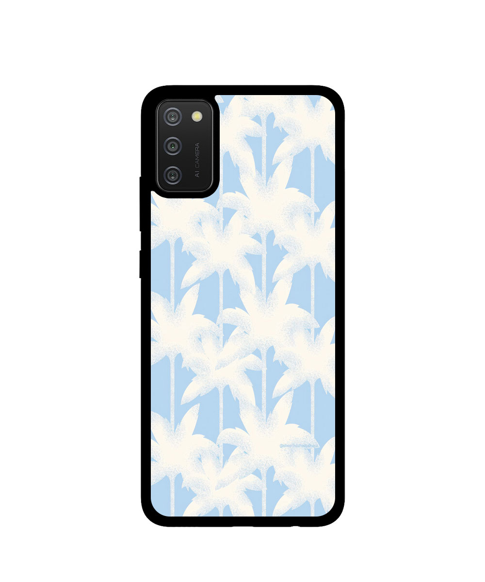 Case / Etui / Pokrowiec / Obudowa na telefon. Wzór: Samsung Galaxy A02s/A03s