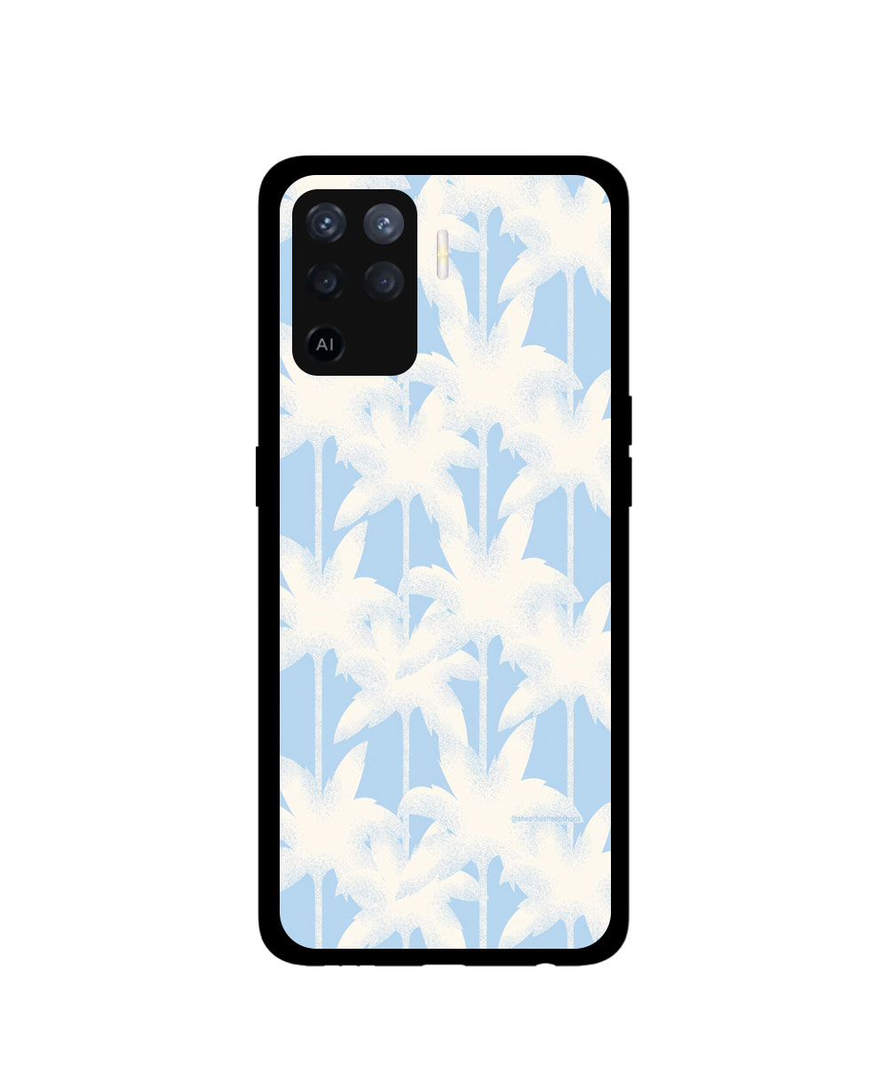 Case / Etui / Pokrowiec / Obudowa na telefon. Wzór: OPPO Reno5 Lite - A94 4G