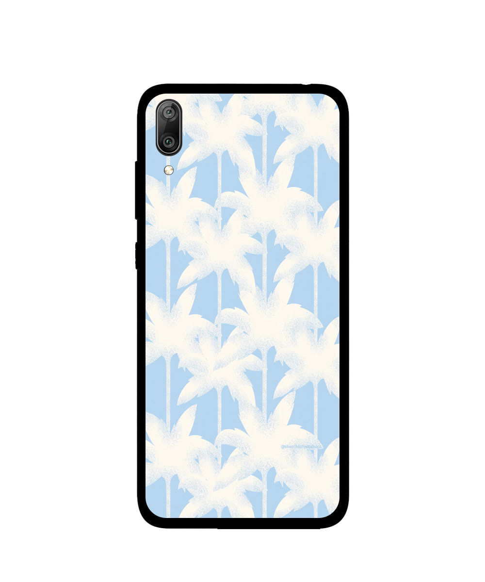 Case / Etui / Pokrowiec / Obudowa na telefon. Wzór: Huawei Y7 PRO 2019