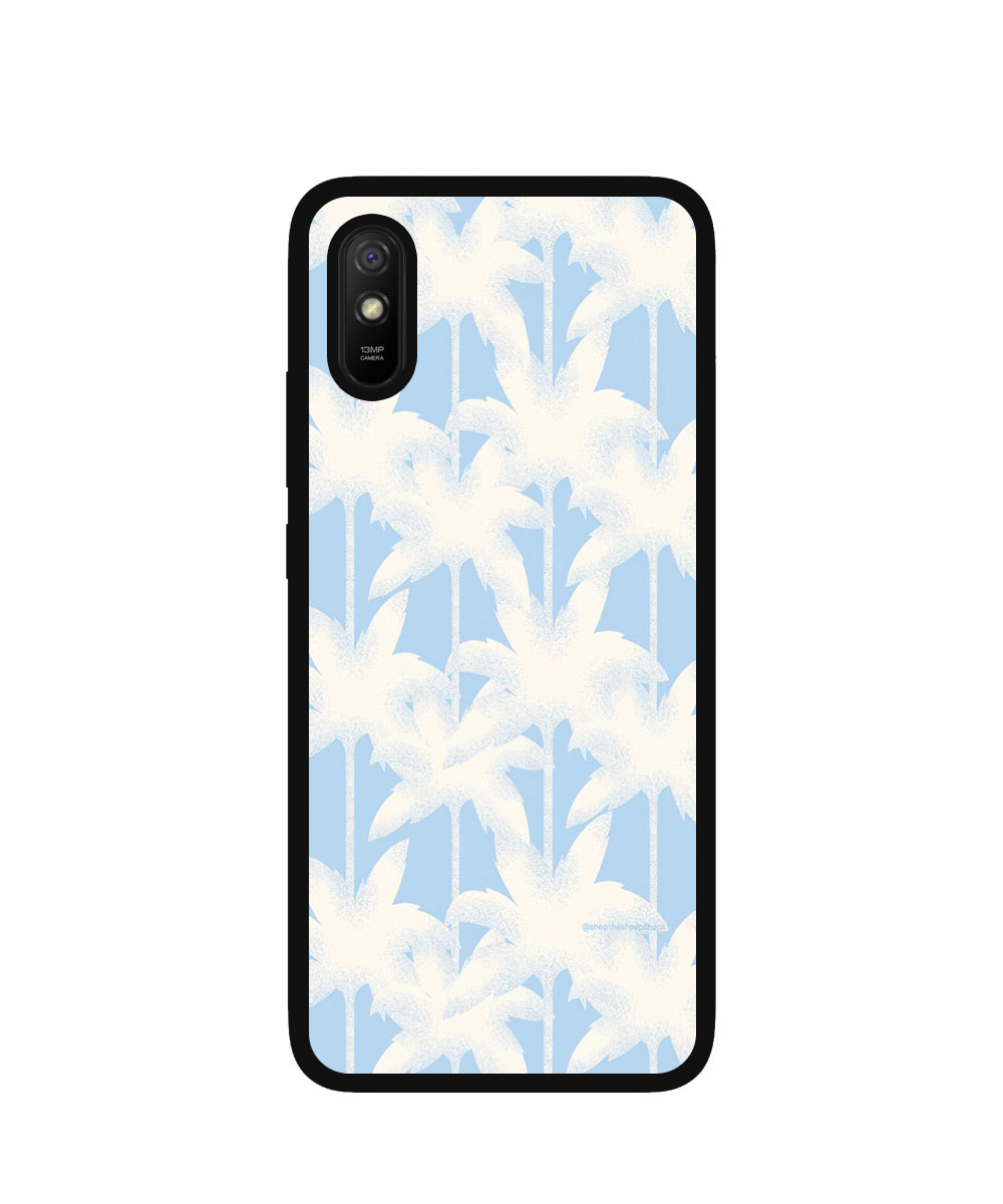 Case / Etui / Pokrowiec / Obudowa na telefon. Wzór: Xiaomi Redmi 9A