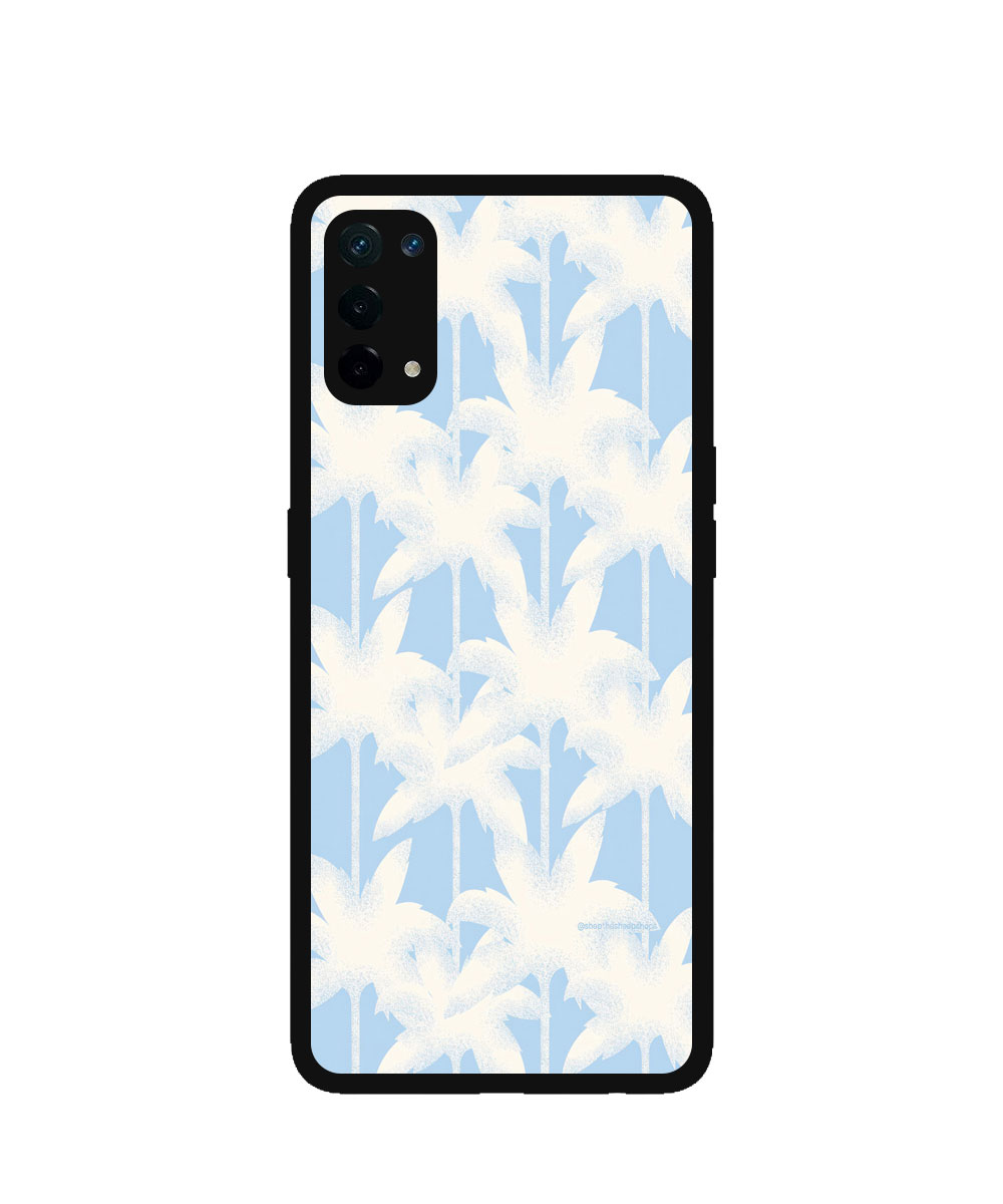 Case / Etui / Pokrowiec / Obudowa na telefon. Wzór: OPPO A74 5G / A93 5G