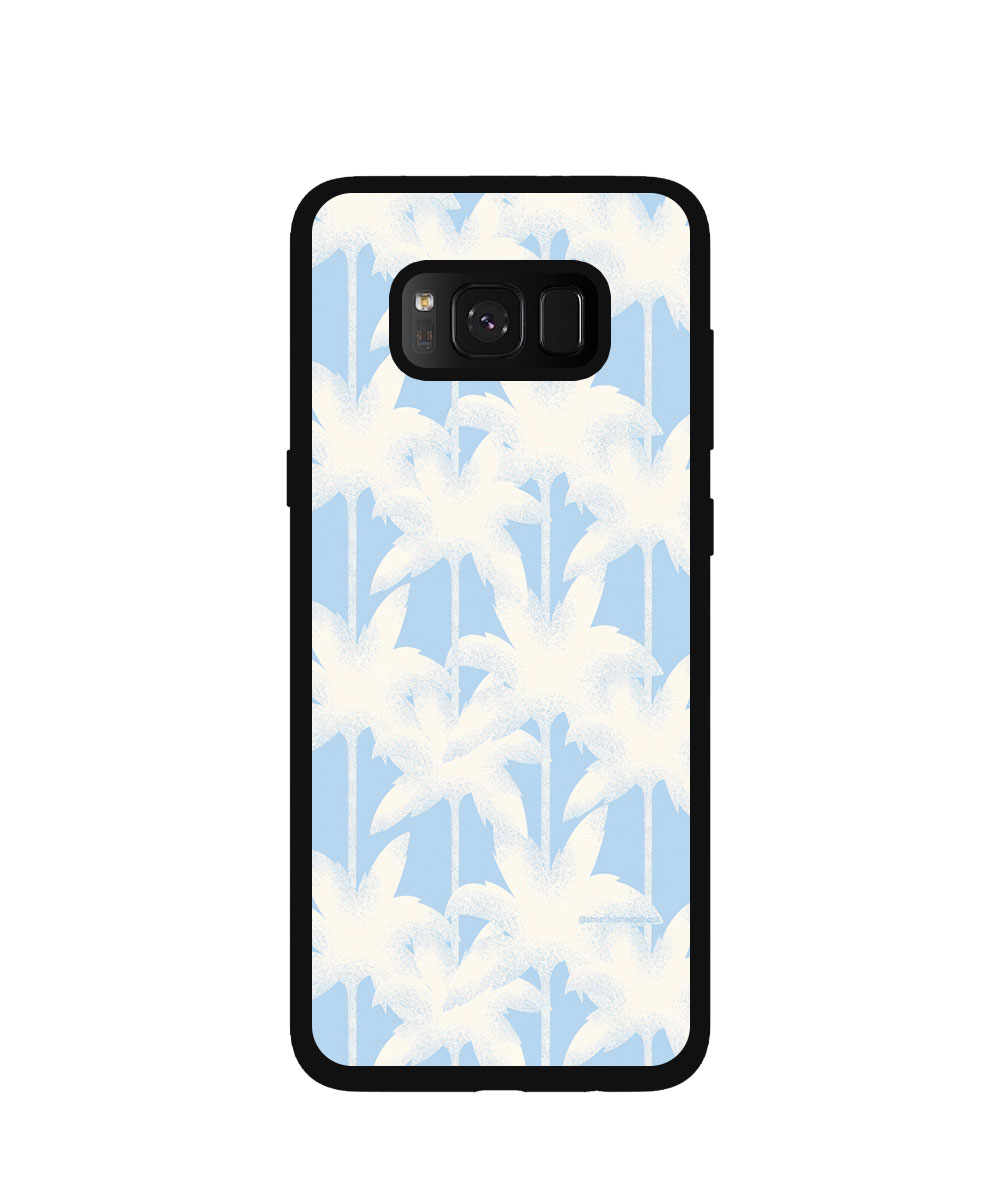 Case / Etui / Pokrowiec / Obudowa na telefon. Wzór: Samsung Galaxy S8