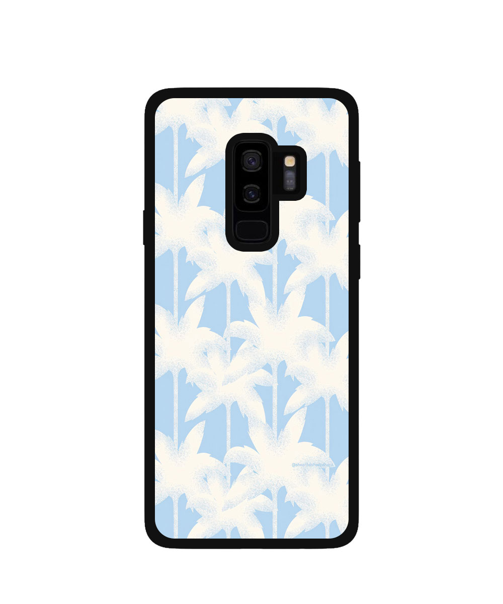 Case / Etui / Pokrowiec / Obudowa na telefon. Wzór: Samsung Galaxy S9+