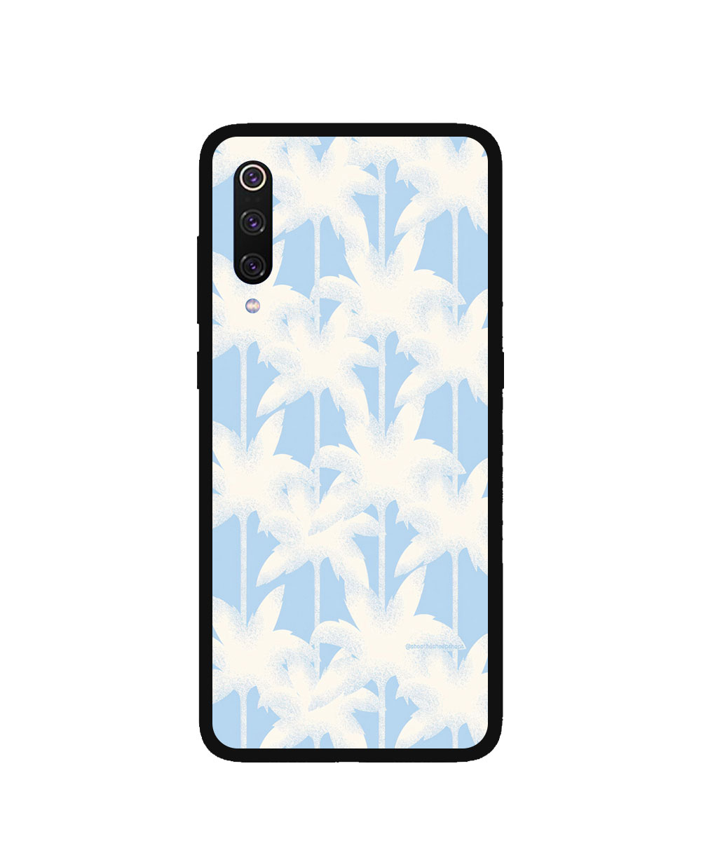 Case / Etui / Pokrowiec / Obudowa na telefon. Wzór: Xiaomi Mi 9