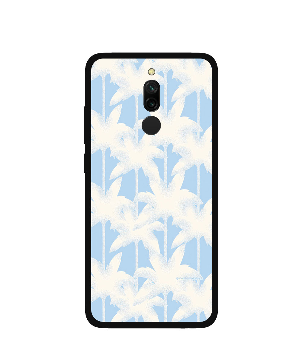 Case / Etui / Pokrowiec / Obudowa na telefon. Wzór: Xiaomi Redmi 8