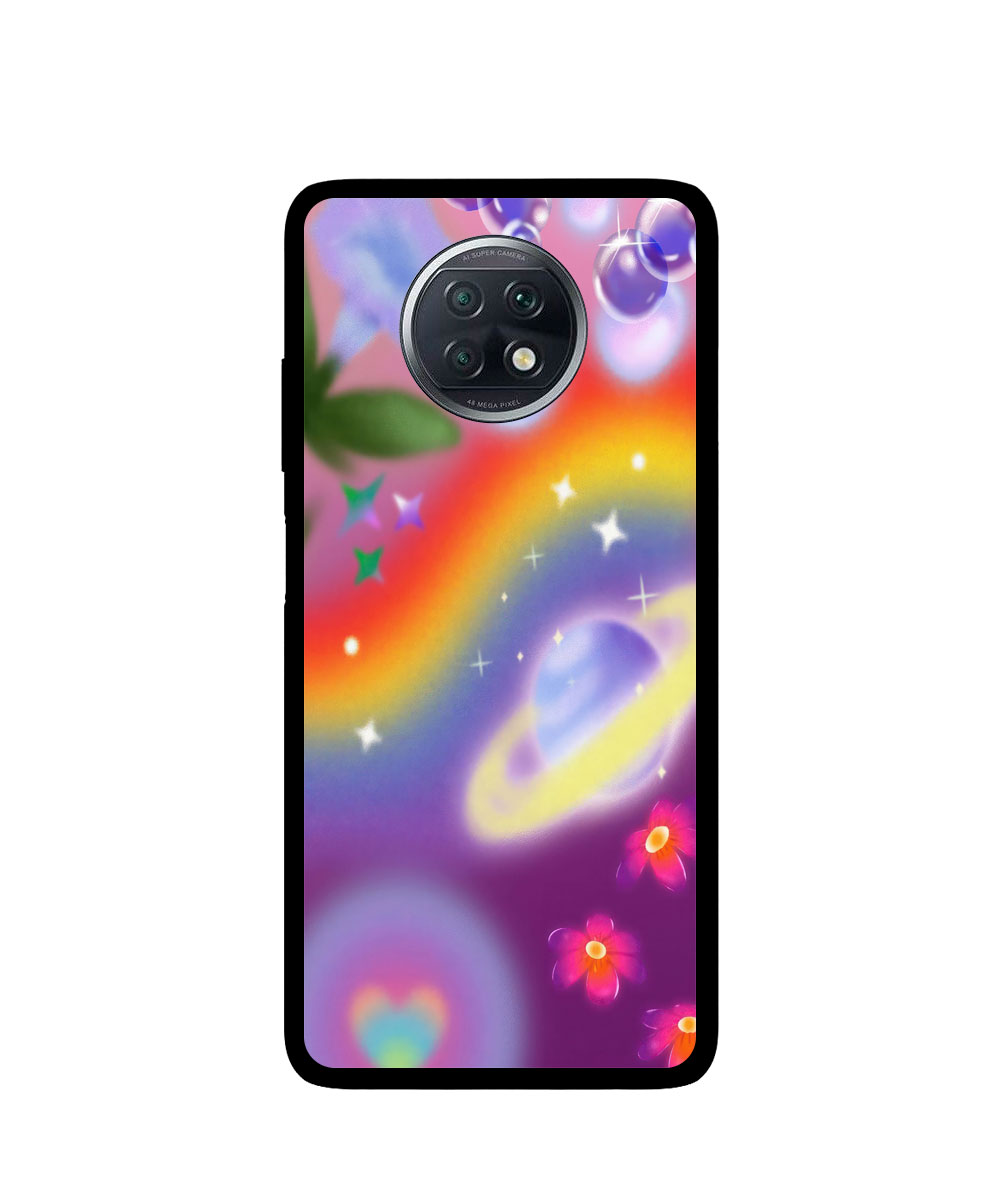 Case / Etui / Pokrowiec / Obudowa na telefon. Wzór: Xiaomi Redmi Note 9T