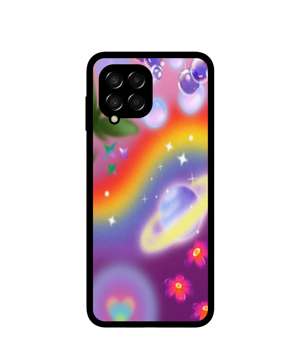 Case / Etui / Pokrowiec / Obudowa na telefon. Wzór: Samsung Galaxy M33