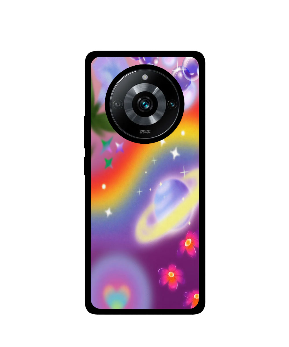 Case / Etui / Pokrowiec / Obudowa na telefon. Wzór: Realme 11 Pro