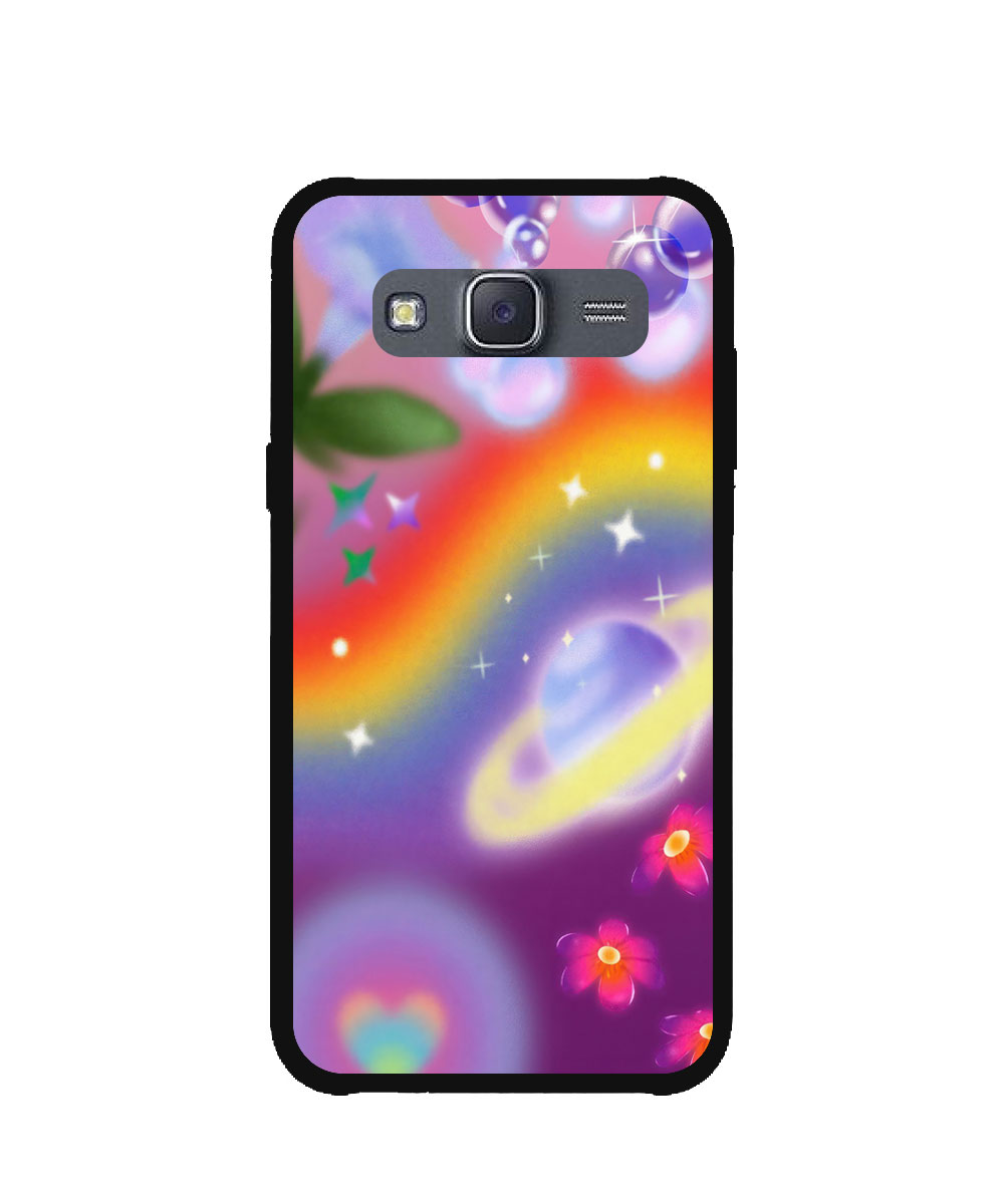 Case / Etui / Pokrowiec / Obudowa na telefon. Wzór: Samsung Galaxy J5 2015