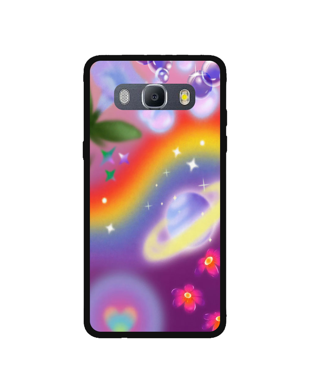 Case / Etui / Pokrowiec / Obudowa na telefon. Wzór: Samsung Galaxy J5 2016