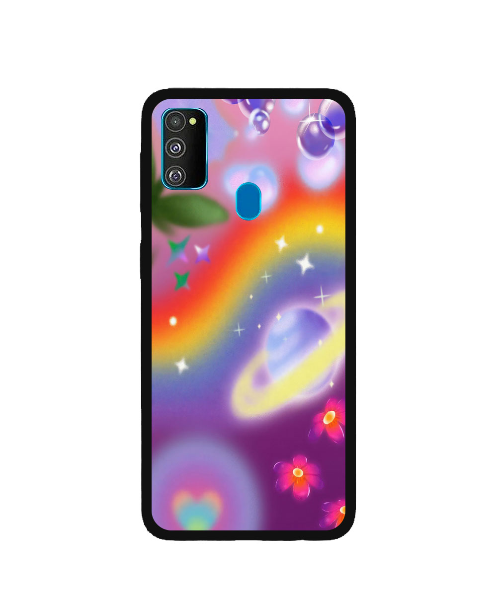 Case / Etui / Pokrowiec / Obudowa na telefon. Wzór: Samsung Galaxy M30s / M21