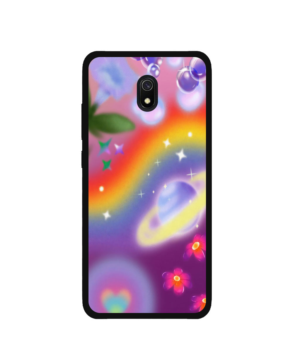 Case / Etui / Pokrowiec / Obudowa na telefon. Wzór: Xiaomi Redmi 8A