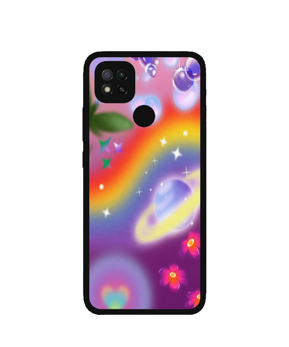 Case / Etui / Pokrowiec / Obudowa na telefon. Wzór: Xiaomi Redmi 9C