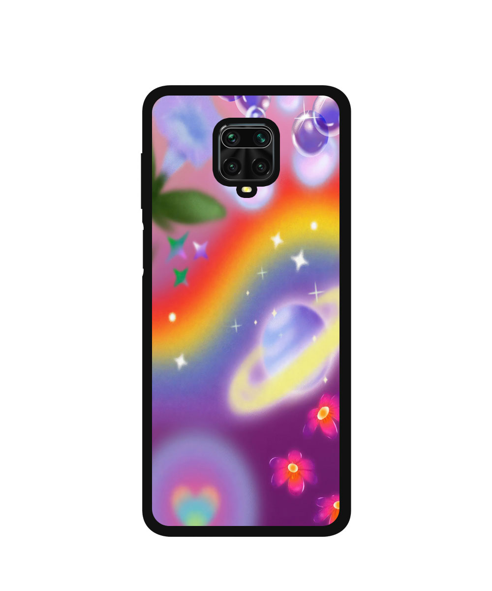 Case / Etui / Pokrowiec / Obudowa na telefon. Wzór: Xiaomi Redmi Note 9S / 9 Pro / 9 Pro Max