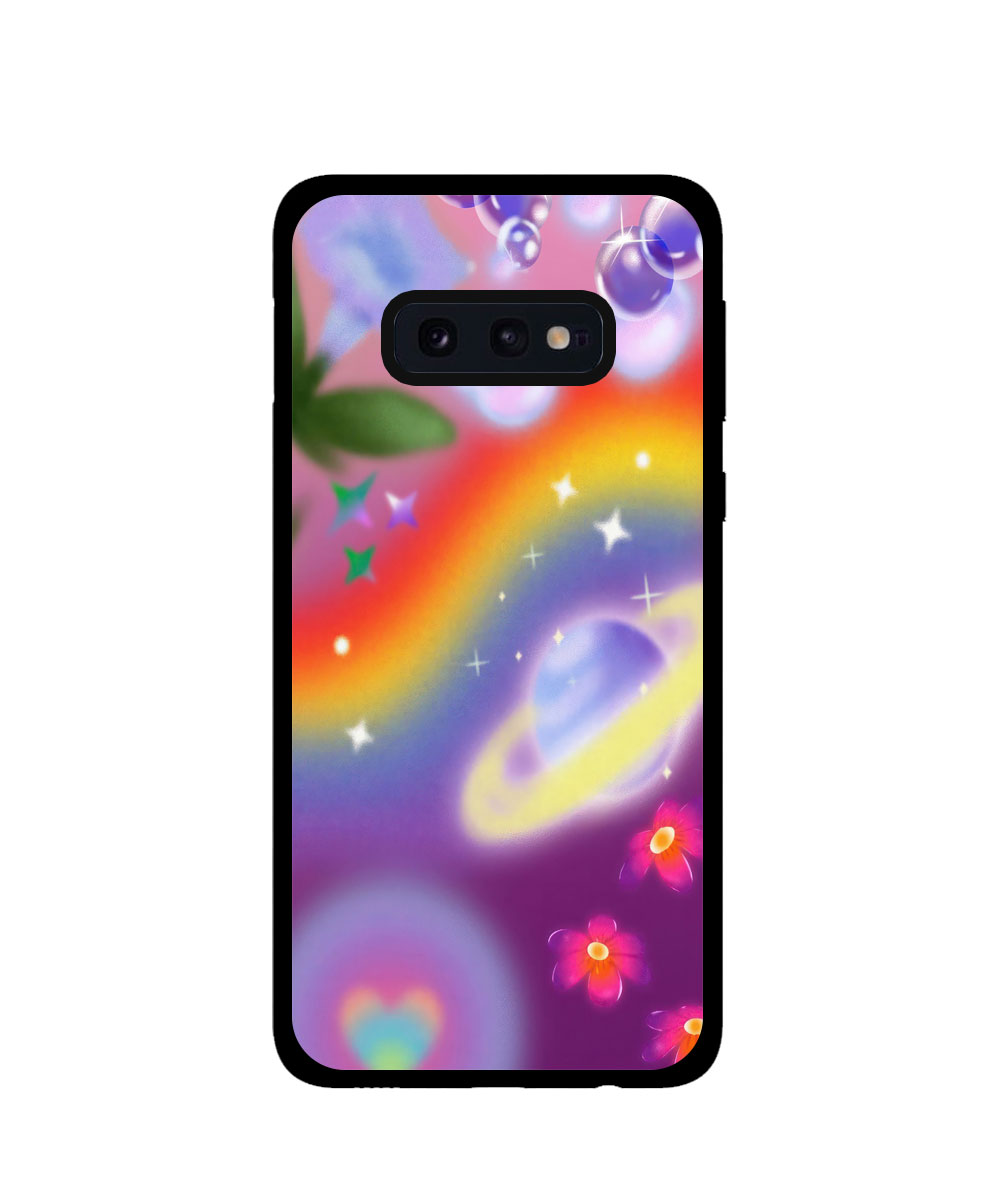 Case / Etui / Pokrowiec / Obudowa na telefon. Wzór: Samsung Galaxy S10e