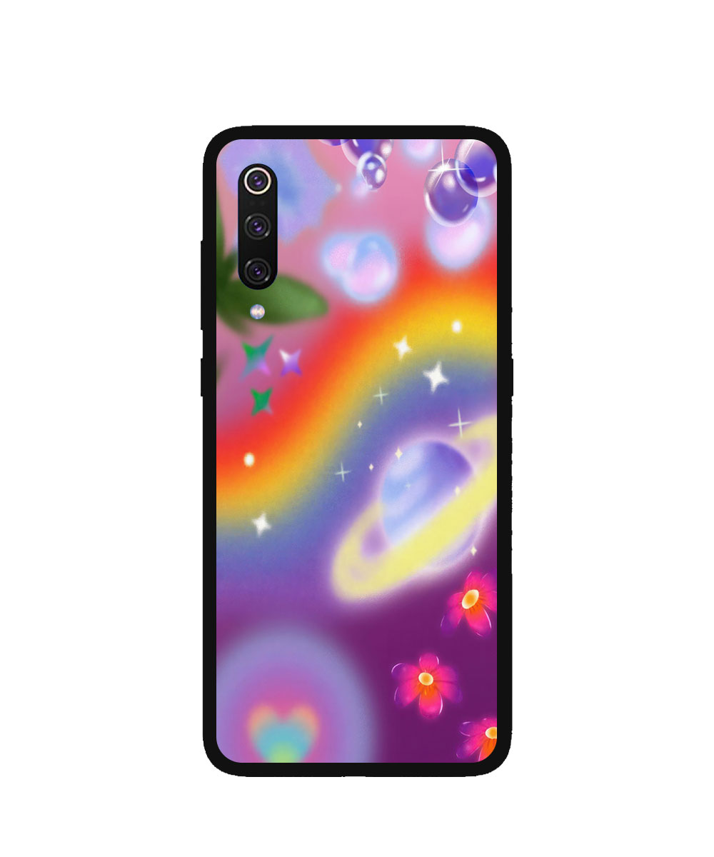 Case / Etui / Pokrowiec / Obudowa na telefon. Wzór: Xiaomi Mi 9