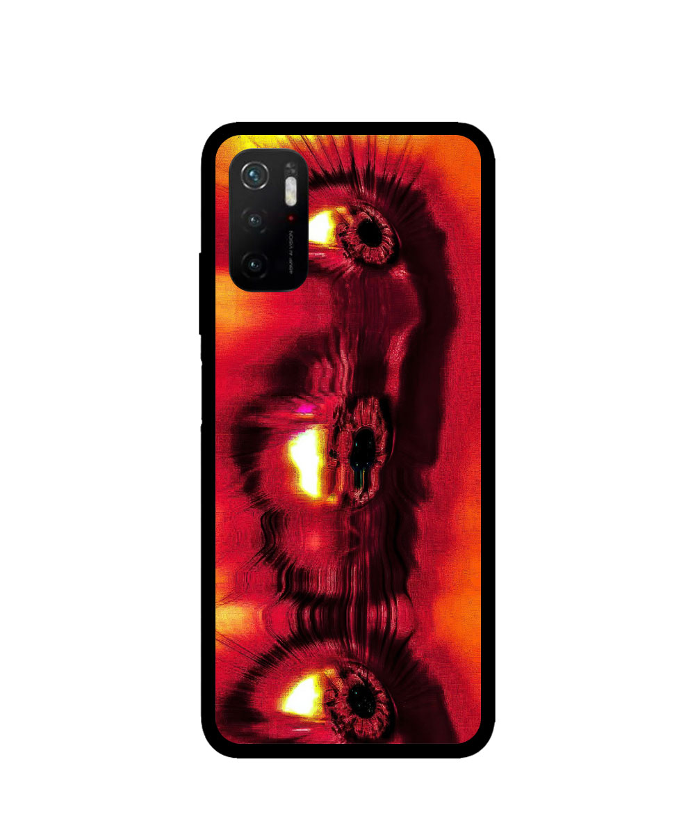 Case / Etui / Pokrowiec / Obudowa na telefon. Wzór: Xiaomi POCO M3 Pro 5G / Redmi Note 10 5G