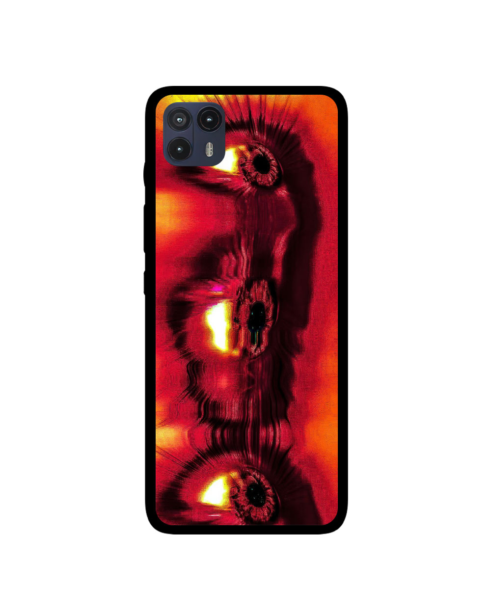 Case / Etui / Pokrowiec / Obudowa na telefon. Wzór: Motorola G50 5G