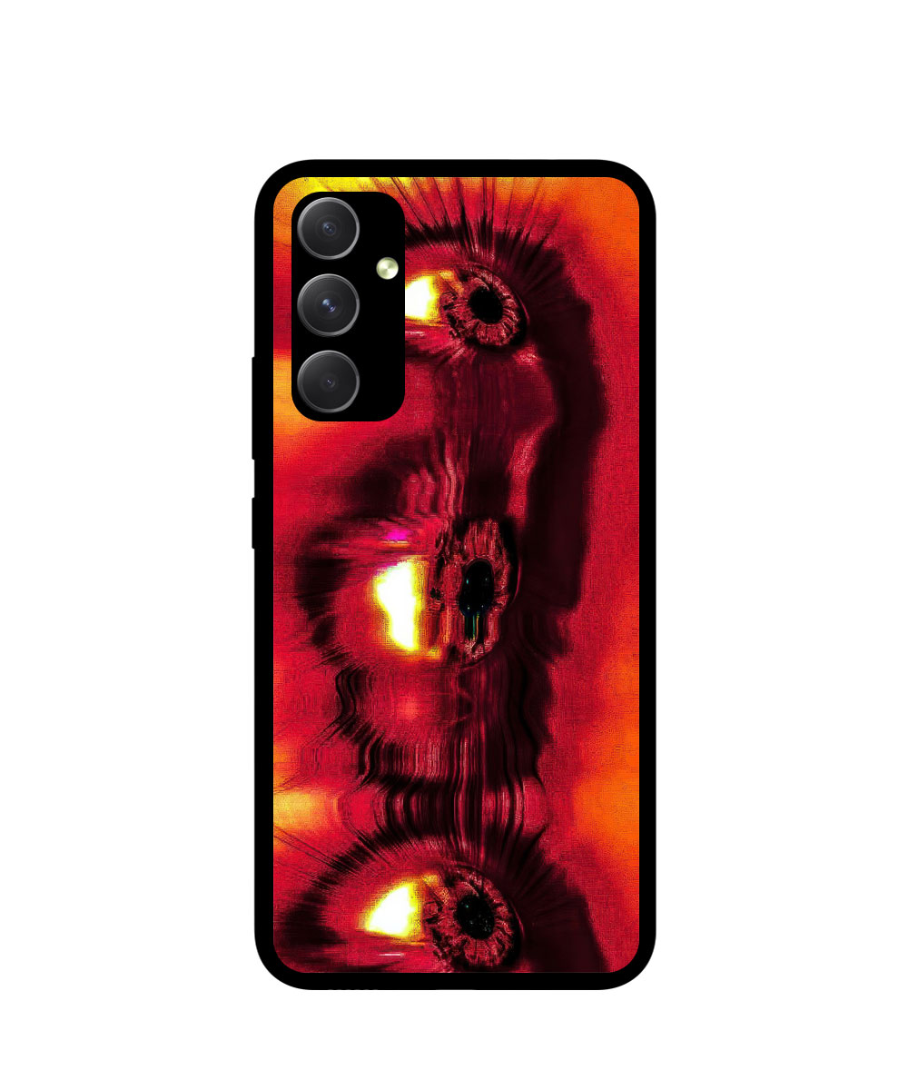 Case / Etui / Pokrowiec / Obudowa na telefon. Wzór: Samsung Galaxy A54