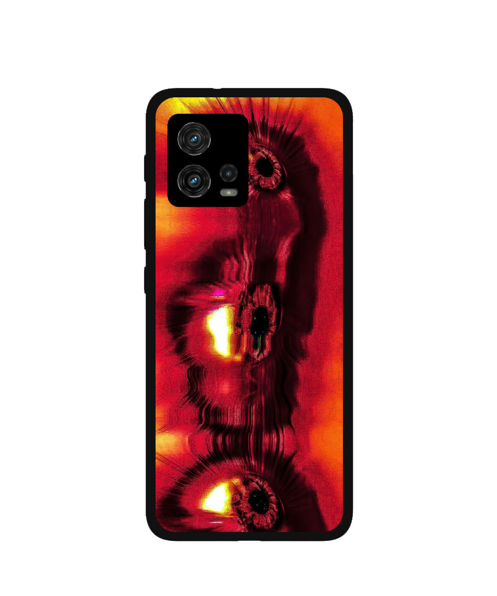 Case / Etui / Pokrowiec / Obudowa na telefon. Wzór: Motorola Moto G72