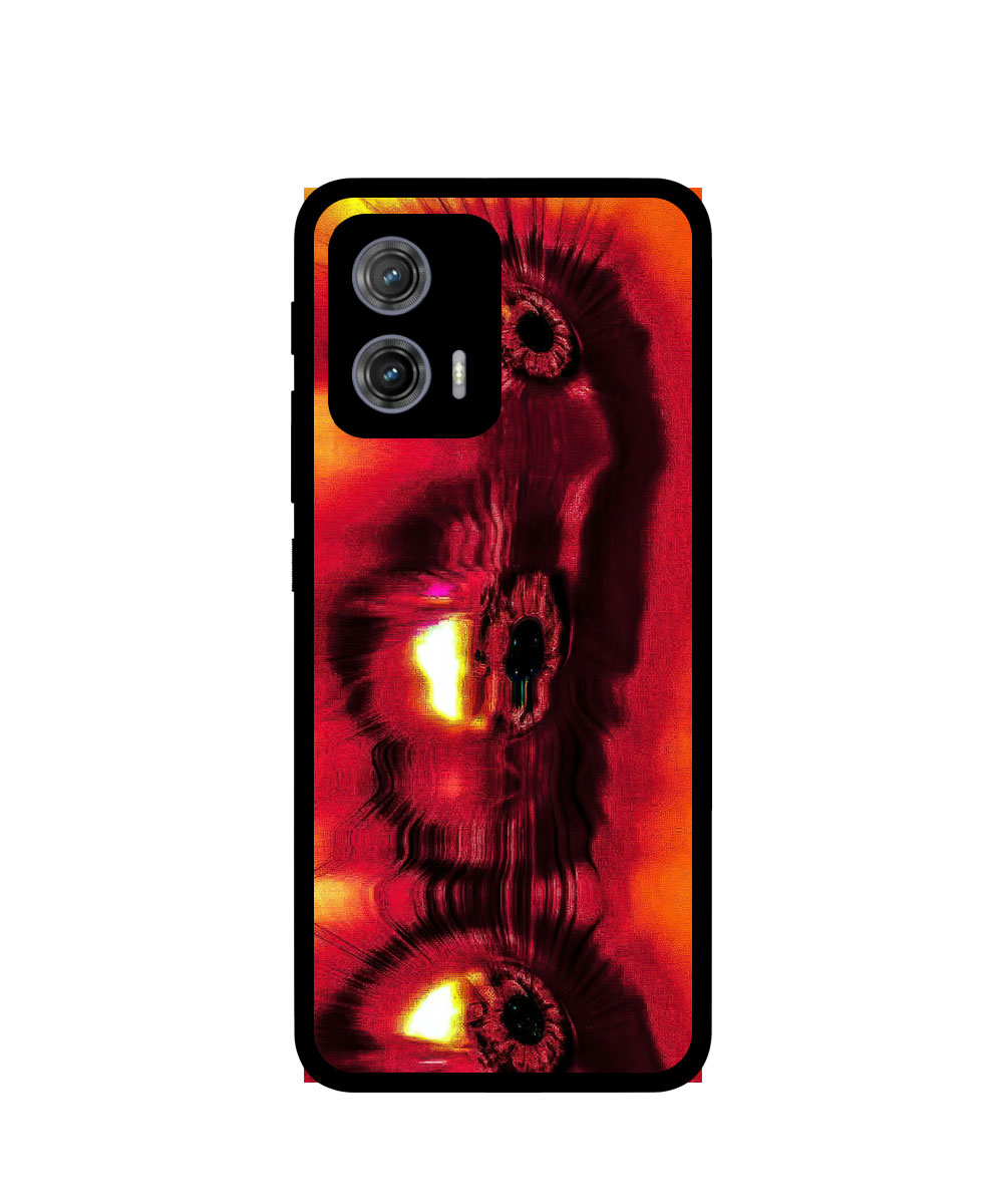 Case / Etui / Pokrowiec / Obudowa na telefon. Wzór: Motorola Moto G73 5G