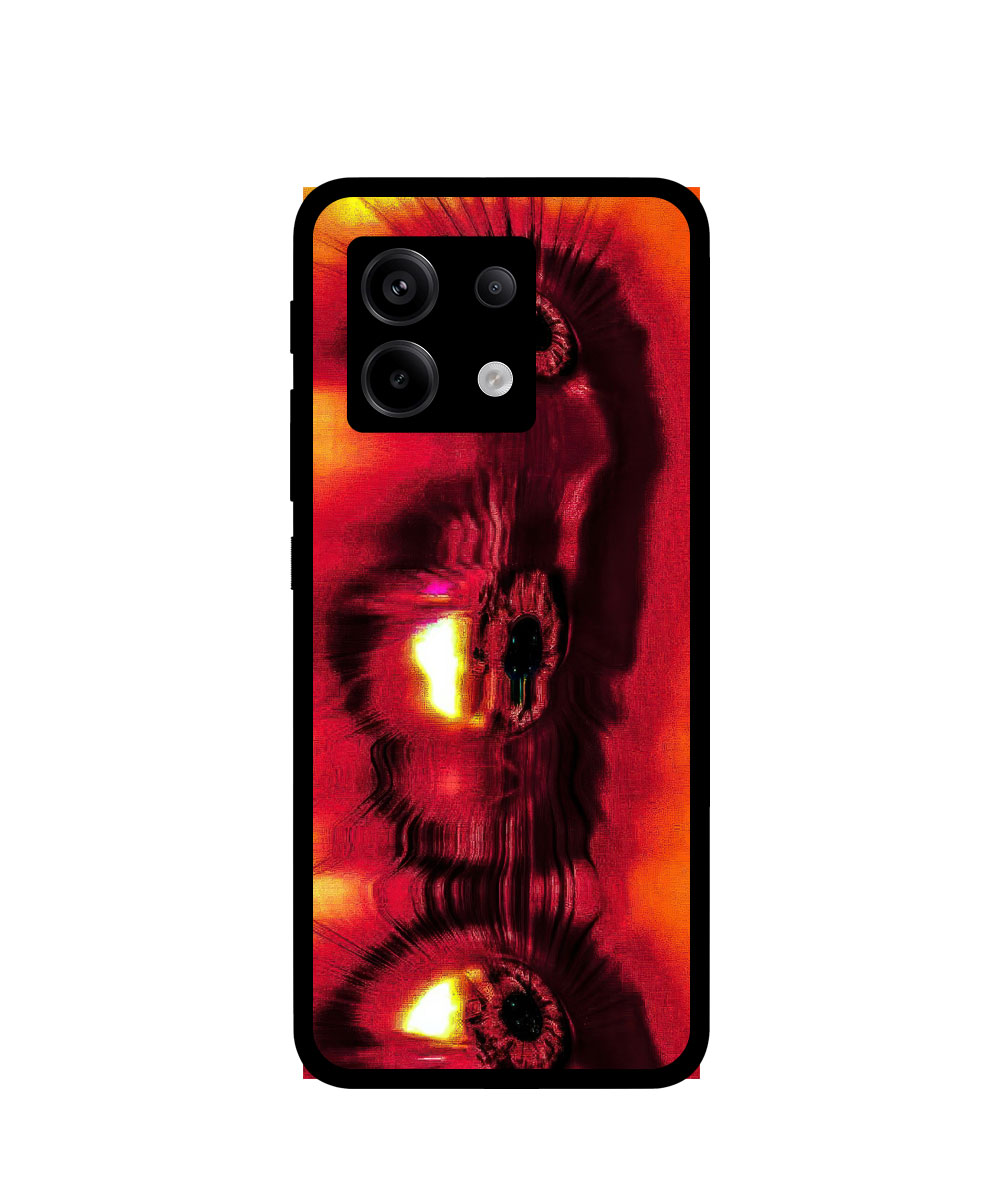 Case / Etui / Pokrowiec / Obudowa na telefon. Wzór: Xiaomi Redmi Note 13 Pro