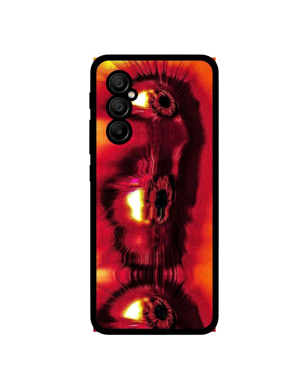 Case / Etui / Pokrowiec / Obudowa na telefon. Wzór: Samsung Galaxy M34