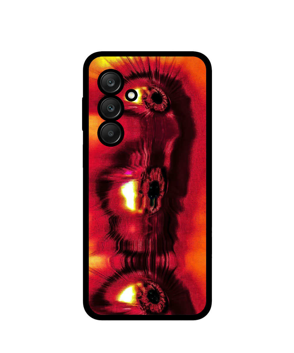 Case / Etui / Pokrowiec / Obudowa na telefon. Wzór: Samsung Galaxy M15 5G