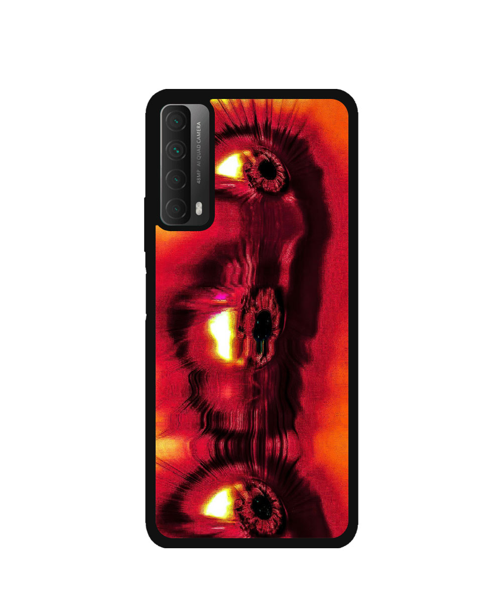 Case / Etui / Pokrowiec / Obudowa na telefon. Wzór: Huawei P Smart 2021 /  Y7a