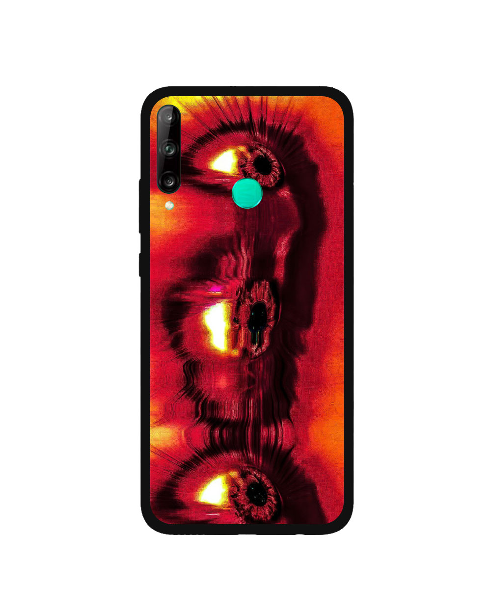 Case / Etui / Pokrowiec / Obudowa na telefon. Wzór: Huawei Y7p