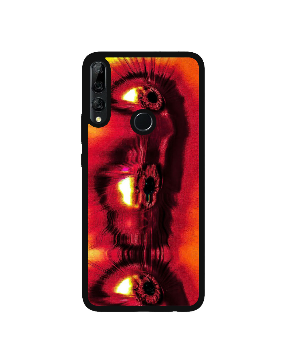 Case / Etui / Pokrowiec / Obudowa na telefon. Wzór: Huawei y9 Prime