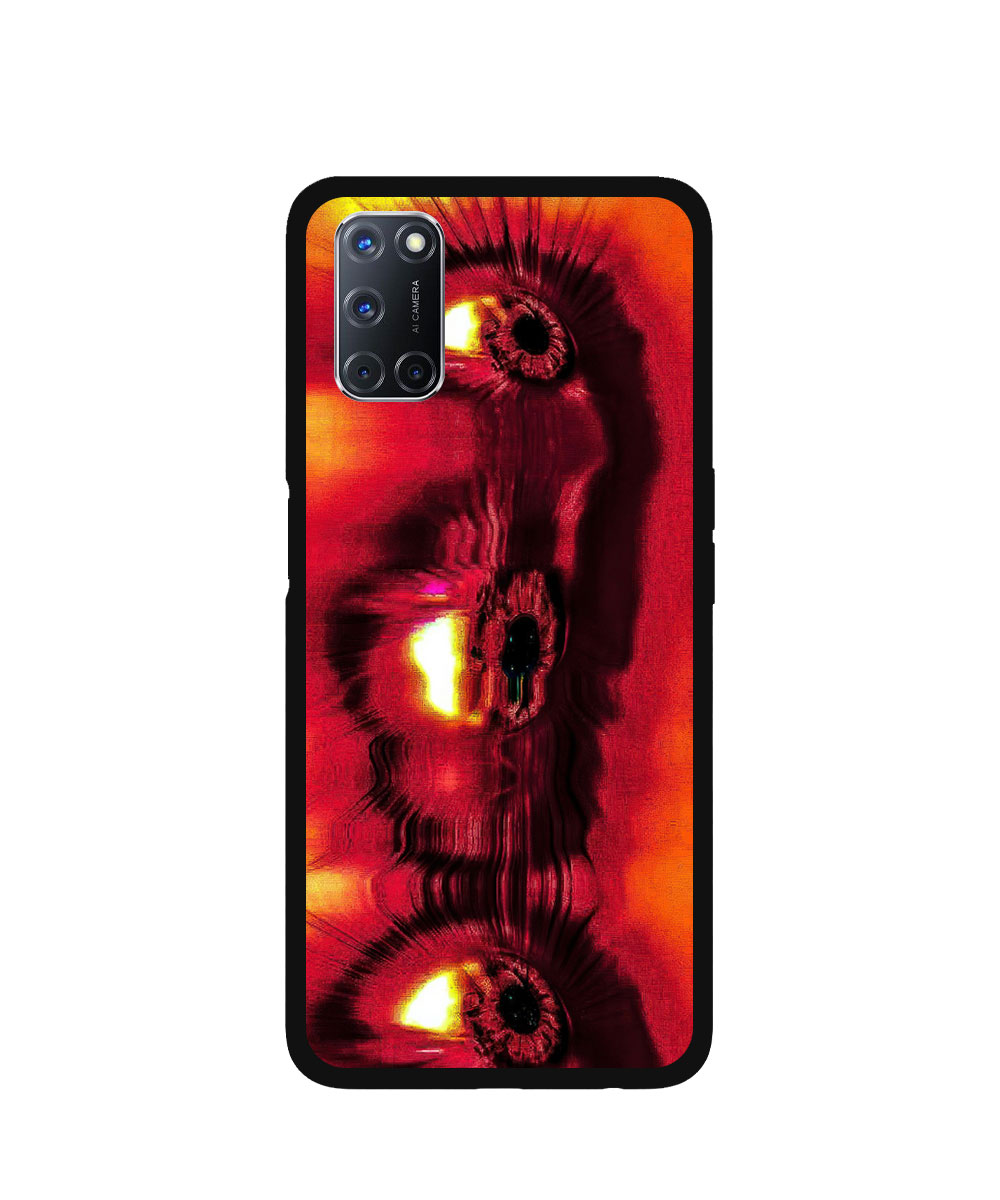 Case / Etui / Pokrowiec / Obudowa na telefon. Wzór: Oppo A52/A72/A92