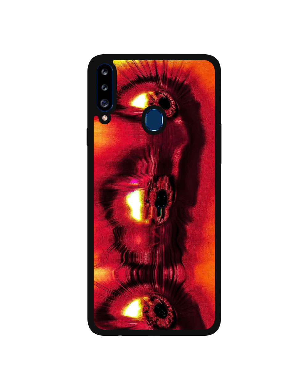 Case / Etui / Pokrowiec / Obudowa na telefon. Wzór: Samsung Galaxy A20s