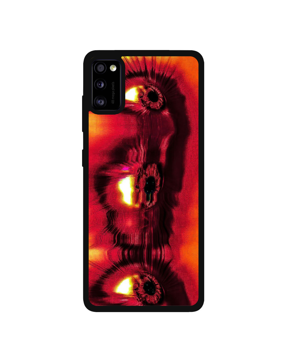 Case / Etui / Pokrowiec / Obudowa na telefon. Wzór: Samsung Galaxy A41